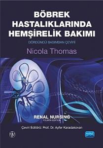 Böbrek Hastalıklarında Hemşirelik Bakımı Ayfer Karadakovan