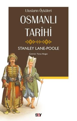Osmanlı Tarihi Stanley Lane-Poole