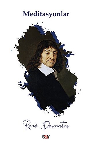 Meditasyonlar René Descartes