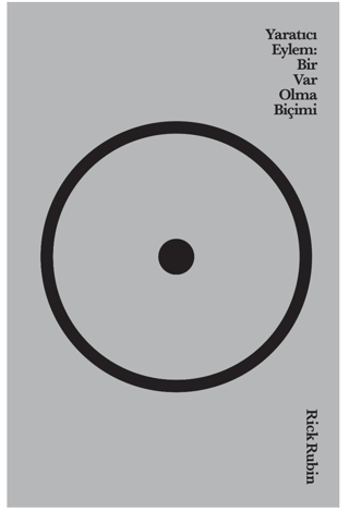 Yaratıcı Eylem Rick Rubin