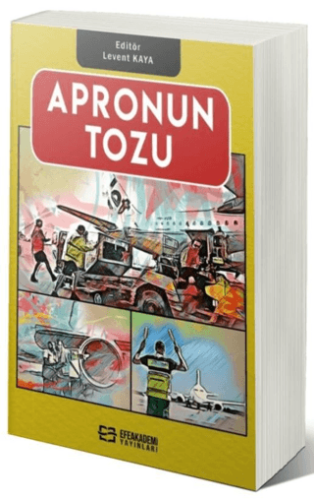 Apronun Tozu