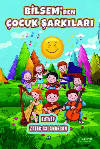 Bilsem’den Çocuk Şarkıları
