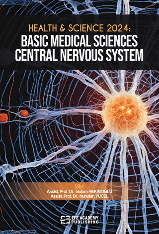 Basic Medical Sciences Central Nervous System