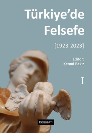 Türkiye’de Felsefe -  [1923-2023]