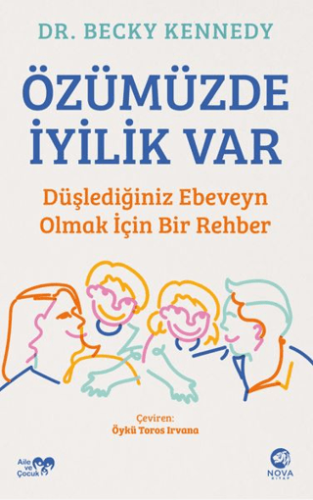Özümüzde İyilik Var