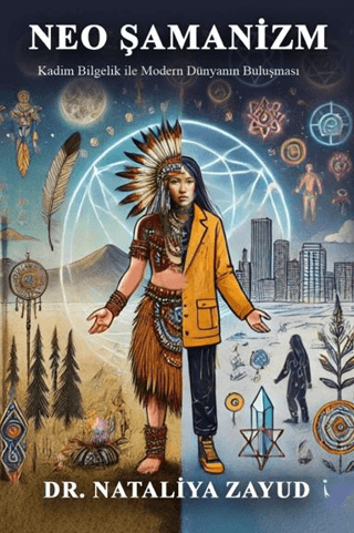 Neo Şamanizm