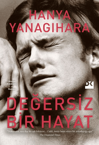 Edebiyat,Roman, - Doğan Kitap - Değersiz Bir Hayat