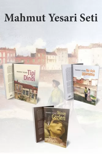 Mahmut Yesari Seti
