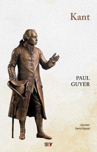 Kant Paul Guyer