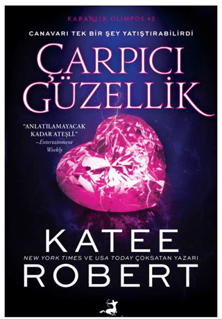Çarpıcı Güzellik