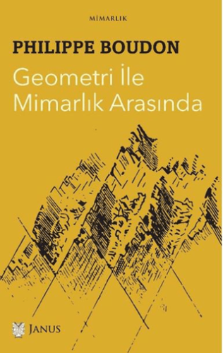 Geometri İle Mimarlık Arasında