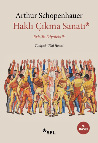 Haklı Çıkma Sanatı