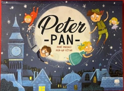 Peter Pan