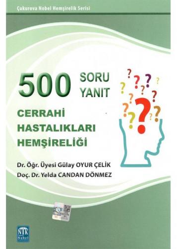 Cerrahi Hastalıkları Hemşireliği