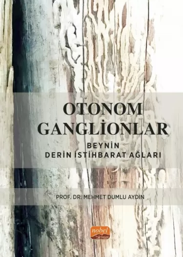 Otonom Ganglionlar