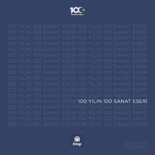 100 Yılın 100 Sanat Eseri