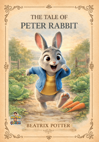 The Tale of Peter Rabbit