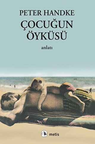 Çocuğun Öyküsü Peter Handke