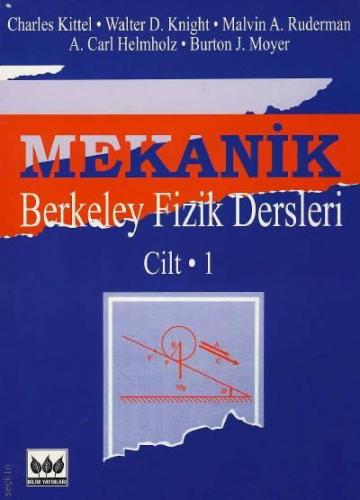Berkeley Fizik Dersleri – 1, Mekanik Komisyon