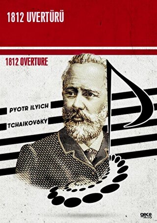 1812 Uvertürü Pyotr Ilyich Tchaikovsky