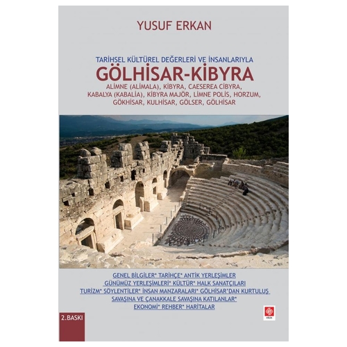 Gölhisar-Kibyra