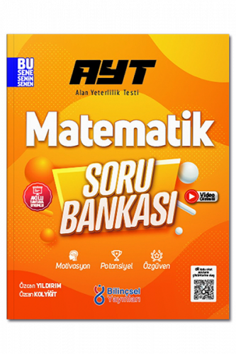 AYT Matematik Soru Bankası
