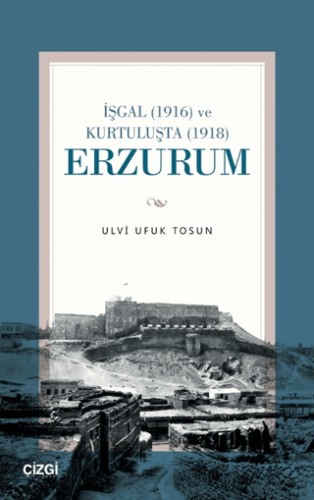 Erzurum Ulvi Ufuk Tosun