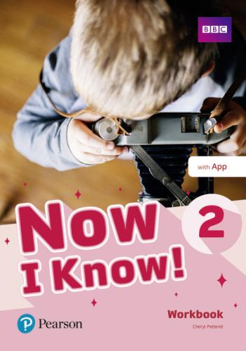 Pearson Now I Know! 2 Student's Book with Online Practice