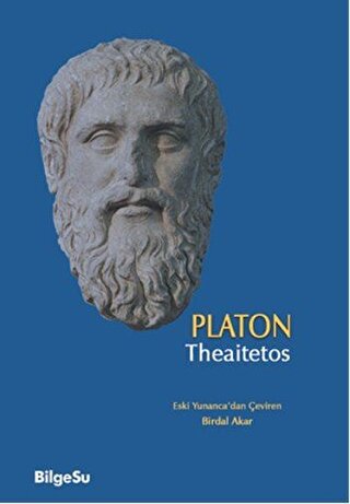 Theaitetos Platon