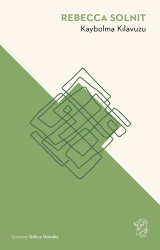 Edebiyat,Deneme - Yazın, - Minotor Kitap - Kaybolma Kılavuzu