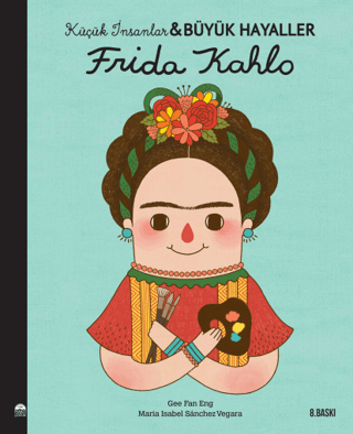 Frida Kahlo