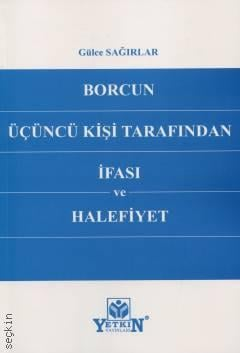 Borcun Üçüncü Kişi Tarafından İfası ve Halefiyet