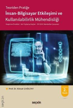 Mühendislik - İnsan Bilgisayar Etkileşimi ve Kullanılabilirlik Mühendi