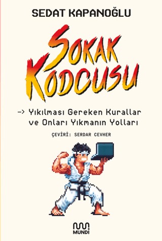 Sokak Kodcusu