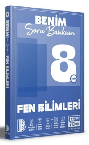 İlköğretim (1-8 Sınıf) Kitapları,8. Sınıf LGS Kitapları, - Benim Hocam