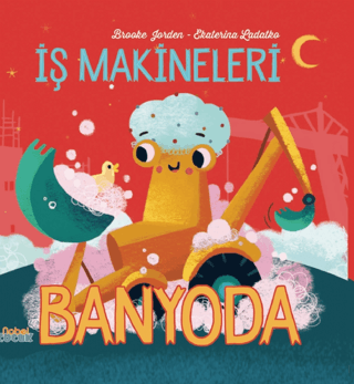 İş Makineleri Banyoda