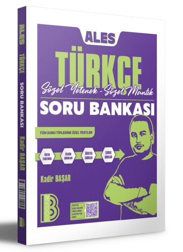 ALES Kitapları,Soru Bankası, - Benim Hocam Yayınları - Benim Hocam Yay