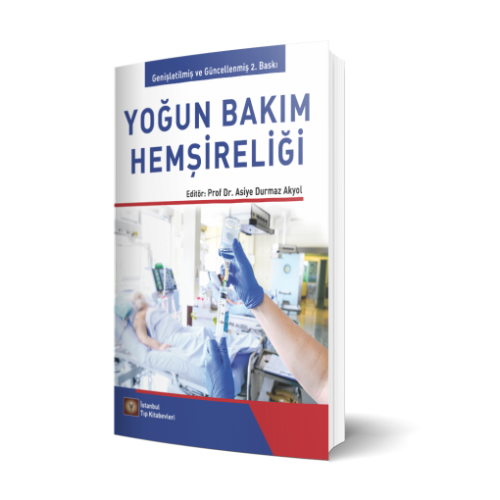 Yoğun Bakım Hemşireliği
