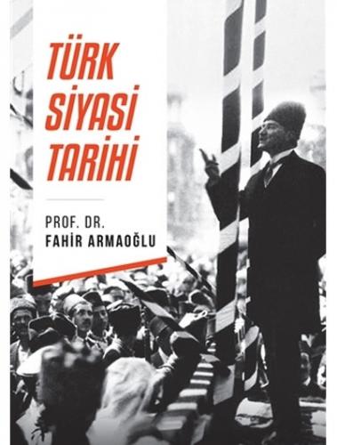 Türk Siyasi Tarihi