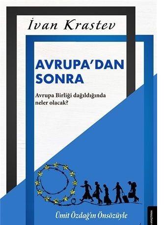 Avrupa’dan Sonra
