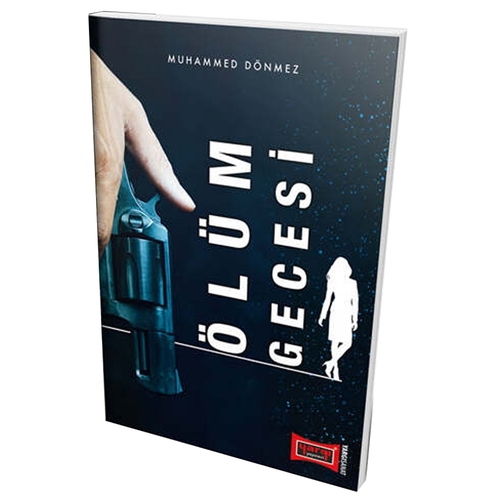Ölüm Gecesi Muhammed Dönmez