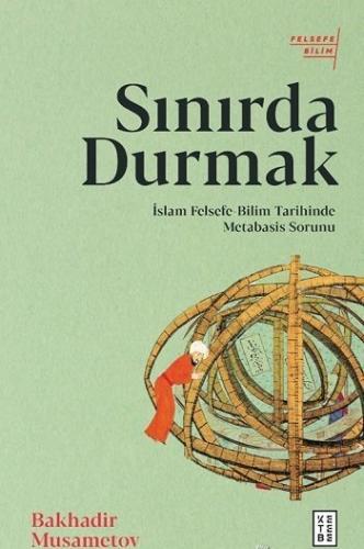 Sınırda Durmak