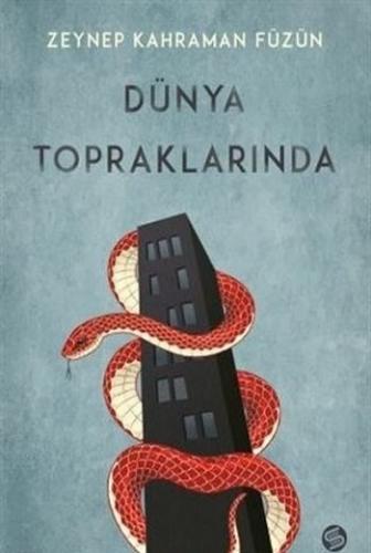 Dünya Topraklarında