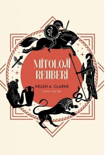 Mitoloji Rehberi