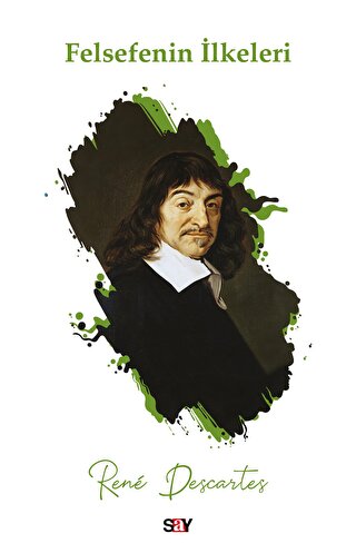 Felsefenin İlkeleri René Descartes