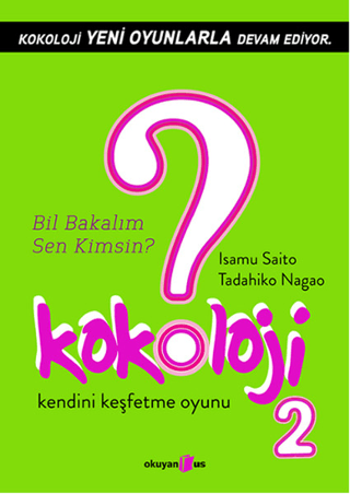 Kokoloji 2