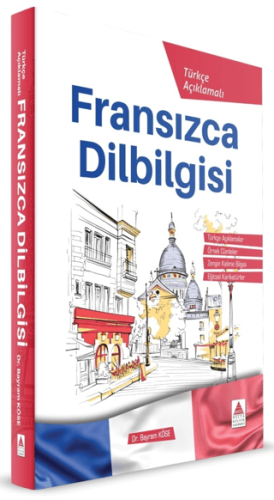 Fransızca DilBilgisi Bayram Köse