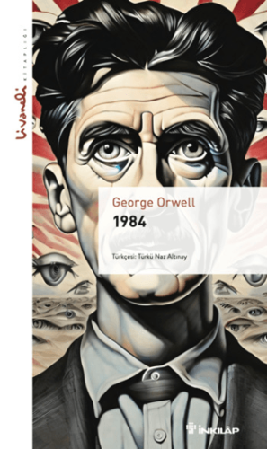 1984 George Orwell