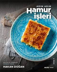 ADIM ADIM  HAMUR İŞLERİ