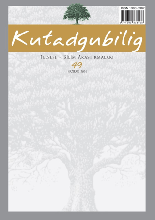 Bilim - Kutadgubilig - Kolektif - 567